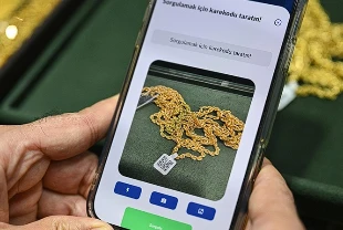 Altın alacaklara yeni uygulama: Bölgeye göre fiyatlar görülebiliyor