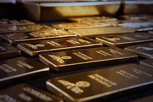 Altın bir ayın zirvesinde: Piyasalarda barış fiyatlaması