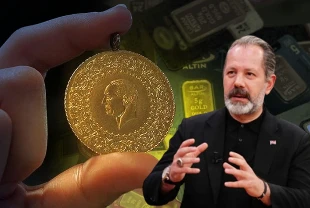 Altın fiyatları 10 bin TL'yi görecek mi? İslam Memiş'ten çarpıcı altın yorumları