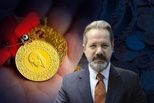 Altın fiyatları düşecek mi yükselecek mi? İslam Memiş'ten 2026 altın tahmini: Sürpriz olmaz!