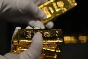 Altın fiyatları sert geri çekildi! Asya tatili fiyatları baskıladı