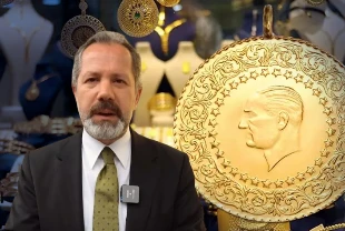 Altın fiyatları yeni haftaya yükselişle girdi! Alım fırsatı var mı? İslam Memiş hem rakam hem tarih verdi
