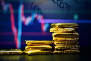 Altın fiyatlarında geri çekilme: 'Abluka' haberiyle piyasalarda tansiyon yeniden tırmanışa geçti