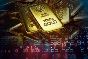 Altın fiyatlarında geri çekilme: Haftaya düşüşle başladı