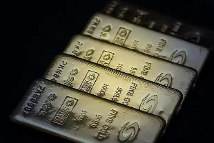 Altın fiyatlarında sınırlı yükseliş: Enflasyon endişelerinin hafiflemesi talebi destekledi