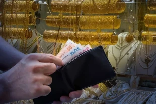 ALTIN FİYATLARINDA SON DURUM CANLI| Gram altın bugün ne kadar oldu?