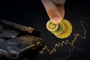 Altın fiyatlarında toparlanma: Fed ve Trump'ın sinyalleri yönü yukarı çevirdi