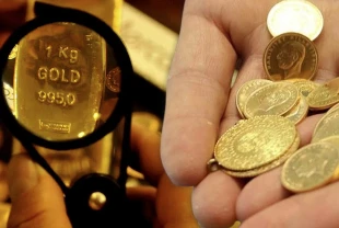 Altın gram fiyatı 7.000 TL direncini kırdı! Hürmüz Boğazı açıldı: Altın fiyatları neden yükseliyor?