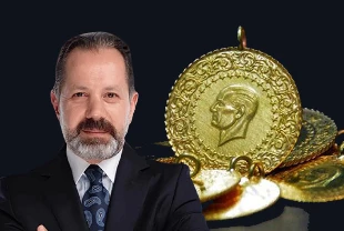 Altın gram fiyatı 8 bin TL'yi aştı! İslam Memiş'ten altın yorumu: 10 bin TL'yi görür mü?