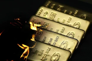 Altın için boğa piyasası bitti mi? The Economist'ten dikkat çeken analiz