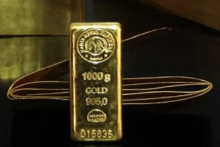 Altın kilogram fiyatı 6 milyon 835 bin liraya düştü