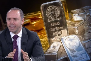 Altın mı gümüş mü? Uluslararası Piyasalar Uzmanı Şant Manukyan: Kısa vadede düşüş olabilir