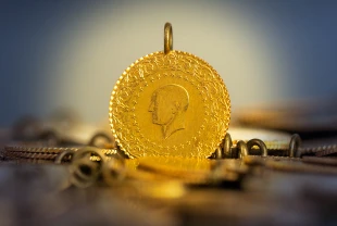 Altın neden düştü? ABD'li dev bankadan yeni altın yorumu: '3 aylık dönemde...'