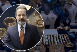 Altın neden düşüyor? İslam Memiş 'Alım fırsatı' diyerek açıkladı