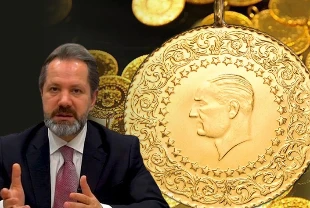 Altın psikolojik sınırın altında! İslam Memiş yanıtladı: Bu seviyelerden altın alınır mı?