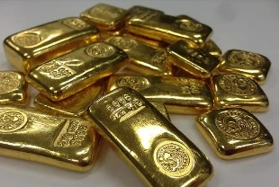 Altın talebinde rekor yatırım iştahından geldi