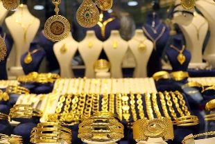 Altın ticaretinde usulsüz işlem operasyonu