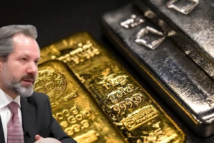 Altın ve gümüş düşecek mi? İslam Memiş örneklerle açıkladı: Almalı mı satmalı mı?