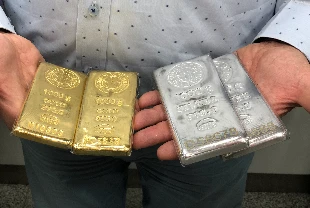 Altın ve gümüşte 2026 senaryoları