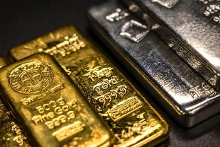 Altın ve gümüşte sert düşüşe Trump freni: Piyasalar yön değiştirdi