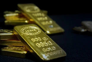 Altın yeniden yükselişte: Jeopolitik iyimserlik yukarı taşıdı