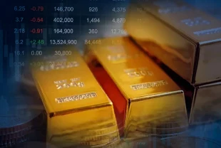 Altın yönünü yukarı çevirdi: Fiyatlarda düşüş sonrası toparlanma sinyali