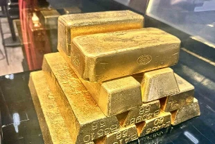 Altın yükselişte: 5 bin dolar seviyesi kritik eşik