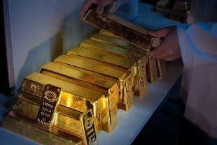 Altına dayalı ETF’lerde yılın en güçlü girişi! Dünya Altın Konseyi: 26 milyar dolara ulaştı
