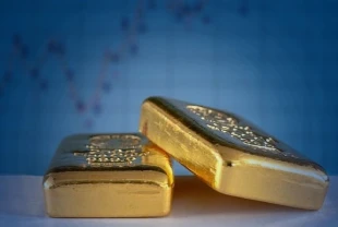 Altında dalgalı seyir: Değerli metaller haftayı yükselişle kapatıyor