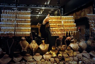 Altında 'Fed' freni: Değerli metallerde geri çekilme