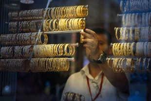 Altında yükseliş hız kazandı: 5 haftanın zirvesinde