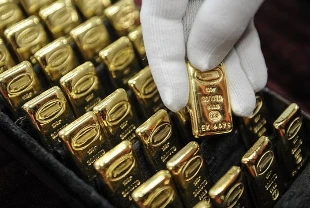 Altının kilogram fiyatı 5 milyon 910 bin liraya yükseldi