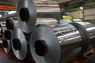 Alüminyum fiyatları sıçradı: 2 yılın en hızlı aylık artışı