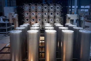 Alüminyum piyasasında 'abluka' endişesi: Fiyat dört yılın zirvesini gördü