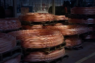 Alüminyum ve bakır fiyatlarında düşüş: ABD endişeleri etkili oldu