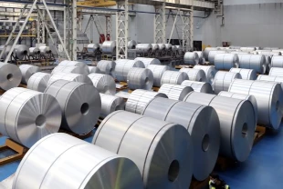 Alüminyumda 4 yılın zirvesi: LME’de fiyatlar yükselişte