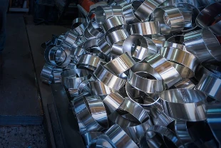 Alüminyumda düşüş: Fiyatlar dört yılın zirvesinden sert geri çekildi