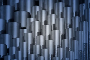 Alüminyumda güçlü yükseliş: Fiyat 4 yılın en yüksek seviyesini test etti