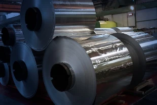 Alüminyumda 'rota' rahatlaması: Alternatif sevkiyat kanalları fiyatları düşürdü