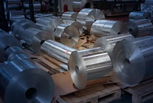 Alüminyumda savaş etkisi: Fiyatlar iki günlük düşüşün ardından toparlandı