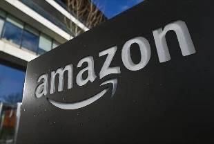 Amazon, Hindistan'a 35 milyar dolardan fazla yatırım planlıyor