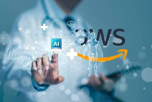 Amazon’dan sağlıkta idari yükü azaltacak yapay zeka ajanı