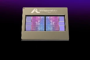 Amazon'dan yeni Trainium3 çipi: 4 kat daha hızlı yapay zeka