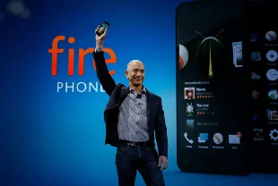 Amazon'un yeni stratejisi: Yapay zeka odaklı telefon projesi