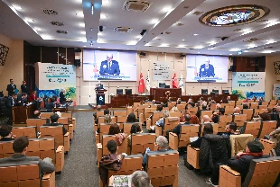 Ambalajda 2026 yol haritası: İzlenebilirlik ve geri dönüşüm