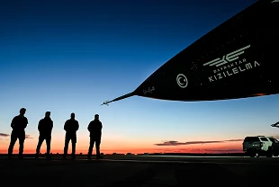 Ambargolar ters tepti: KIZILELMA ve AKINCI ile Türkiye Çin’e rakip konuma yükseldi