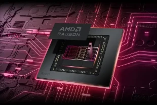 AMD, RDNA için üçlü atılım: Işın izlemede donanım sıçraması