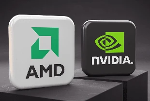 AMD ve Nvidia Çin’e satışından ABD’ye pay verecek