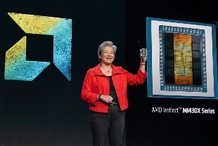 AMD’den süper bilgisayar hamlesi: MI430X ile HPC yarışında iddiasını büyüttü