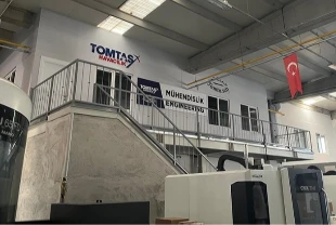 Anadolu'da 11 havacılık firmasıyla yeni bir ekosistem doğuyor